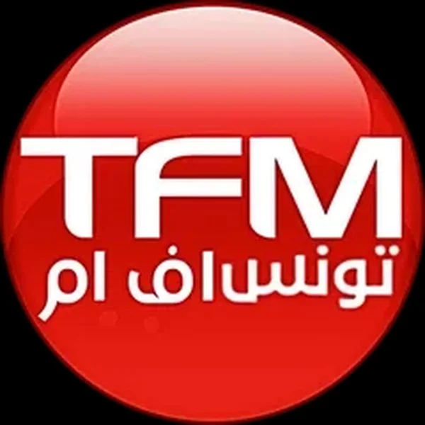 TFM Tunisia FM logo