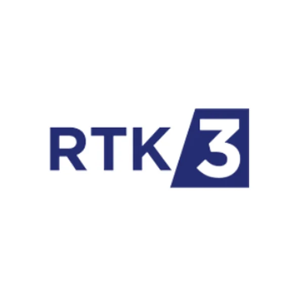 RTK - RTK3 Live logo