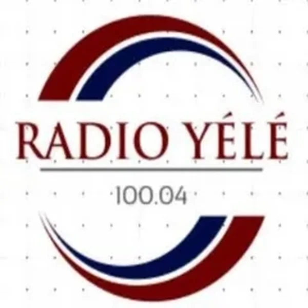 Radio Yélé 100.04 Sagabali logo