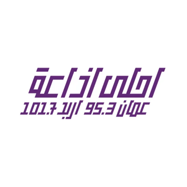 Mazaj FM مخلوطة logo