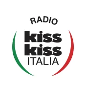 Radio Kiss Kiss - Italia logo