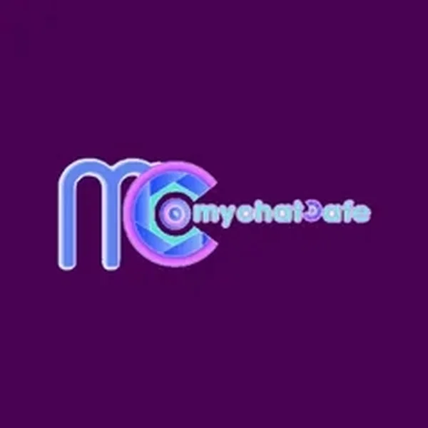My Chat Cafe logo