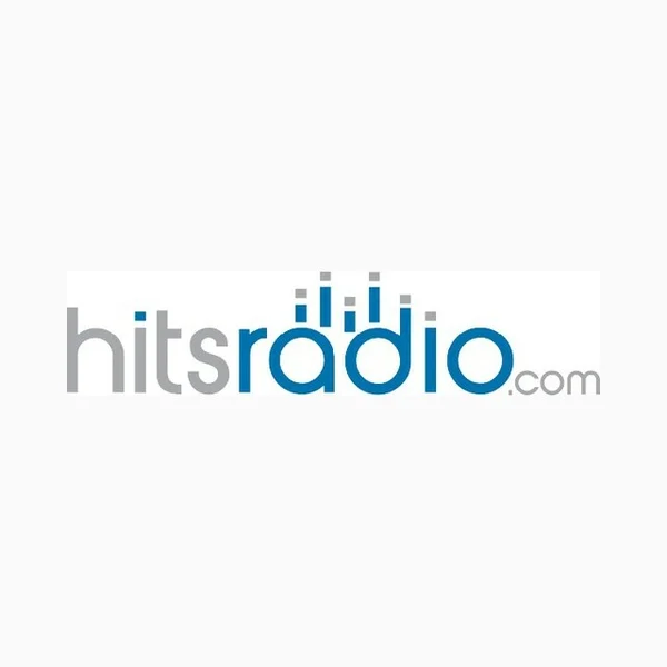 Hitsradio - 80's Hits logo