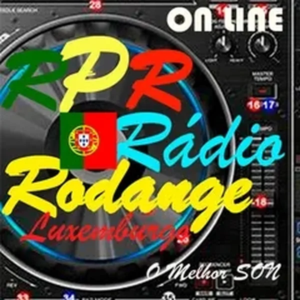 RP Rodange Luxemburgo logo