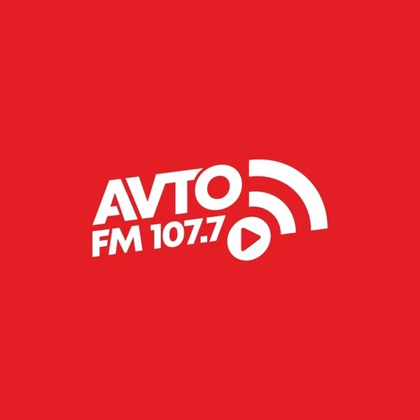 Avto FM 107.7 logo
