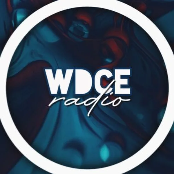 WDCE 90.1 University of Richmond logo
