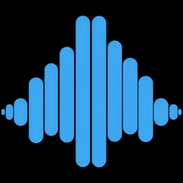 Goma Webradio logo