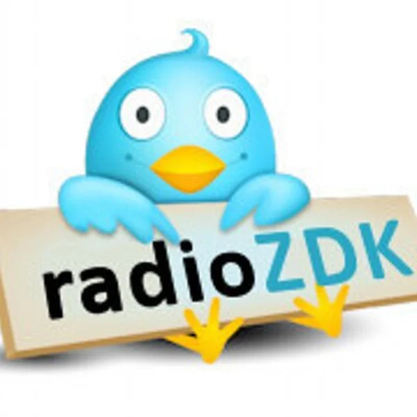 ZDK Liberty Radio 97.1 logo