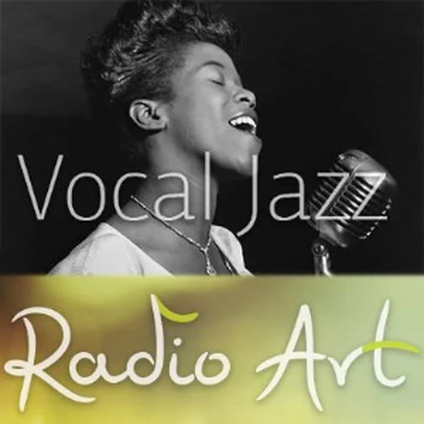 Radio Art - Vocal Jazz logo