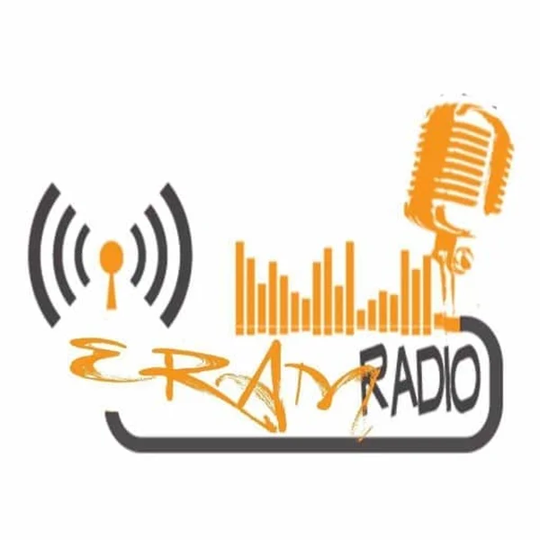Radio Eram logo