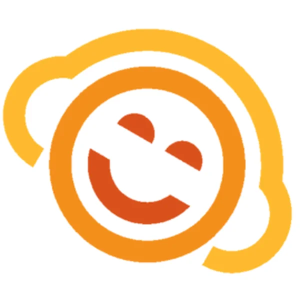 Ser Mejor Radio logo