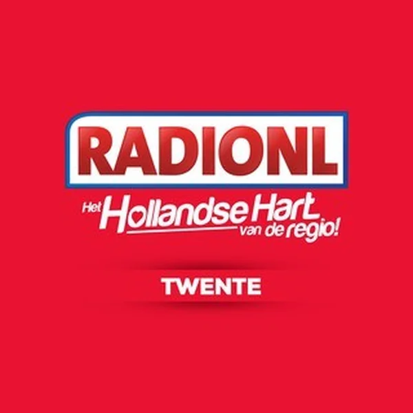 RADIONL Twente logo
