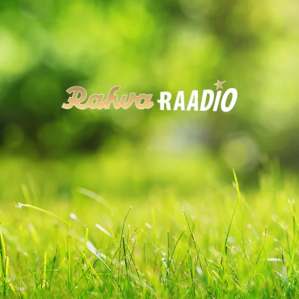Rahvaraadio logo