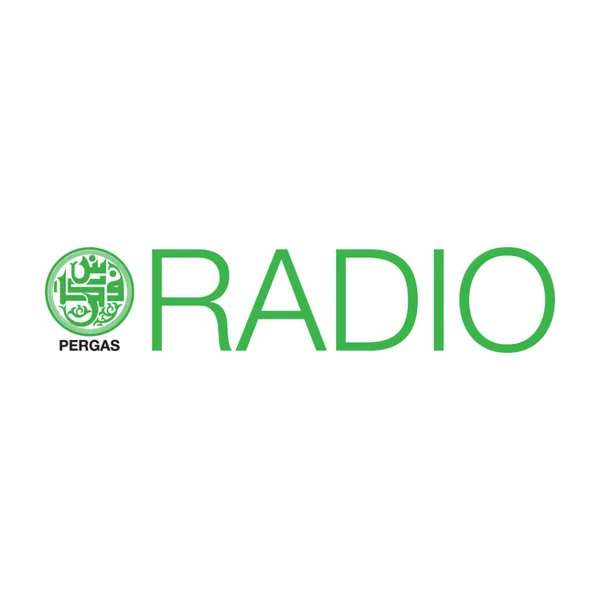 Pergas Radio logo