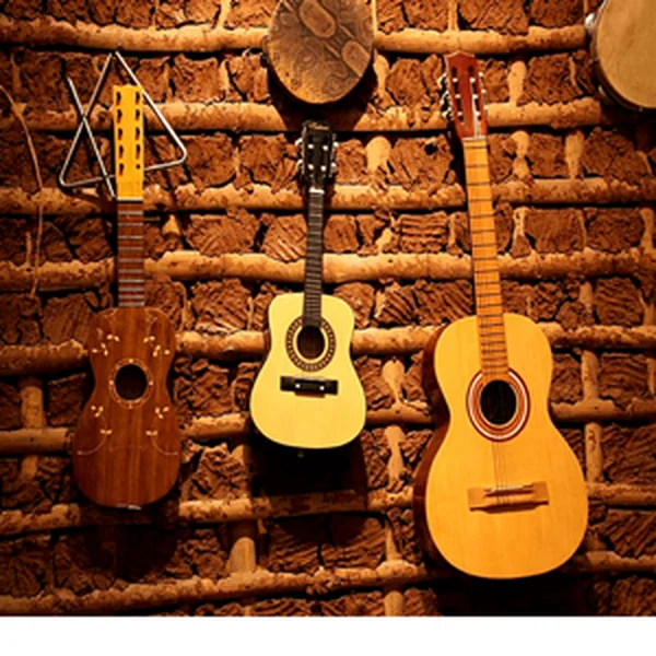 Easy - Folk logo