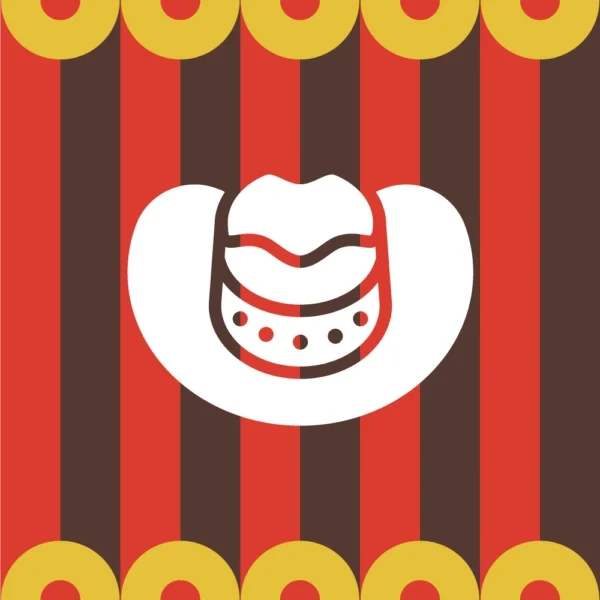 1.FM - Classic Country logo