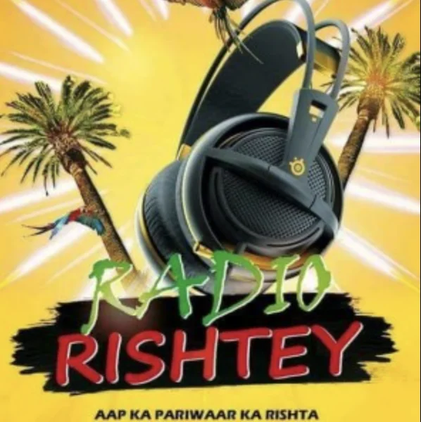 Radio Rishtey logo