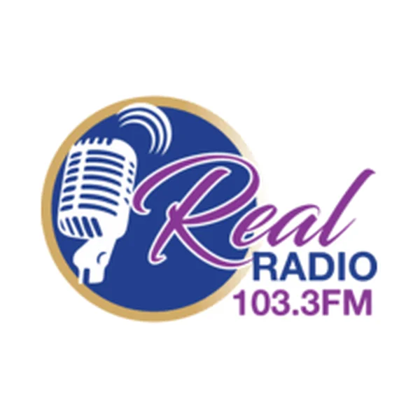 Real Radio 103.3 FM logo