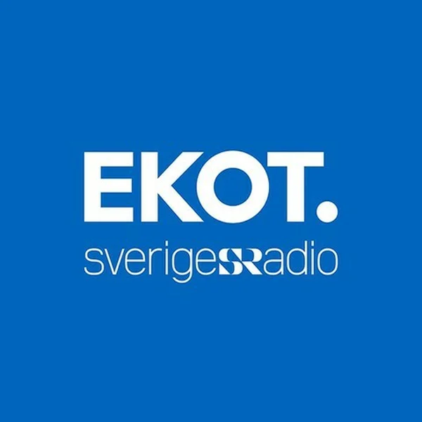 Sveriges Radio - Ekot sänder direkt logo