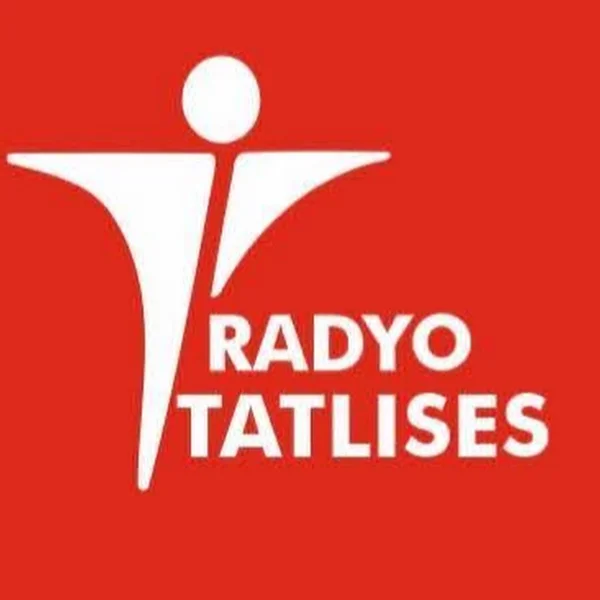 Radyo Tatlıses logo