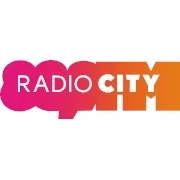 Radio City Алматы 88.9 FM logo