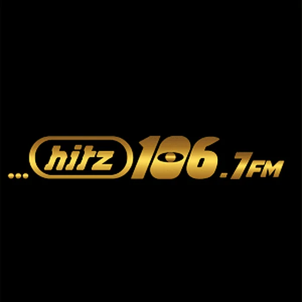 Hitz 106.7 FM Barbados logo