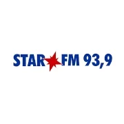 Star FM 93.9 სტარ logo