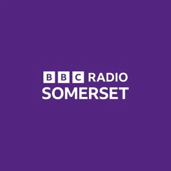 BBC Radio Somerset logo