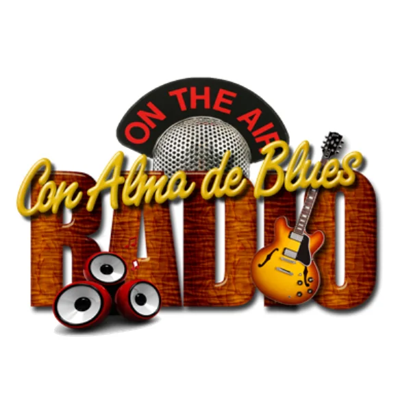 Con Alma de Blues CADB Córdoba logo