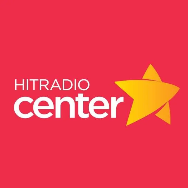 Hitradio Center - Fresh Pop logo