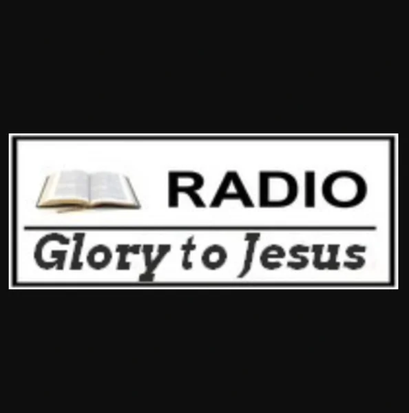 Radio Glory to Jesus logo