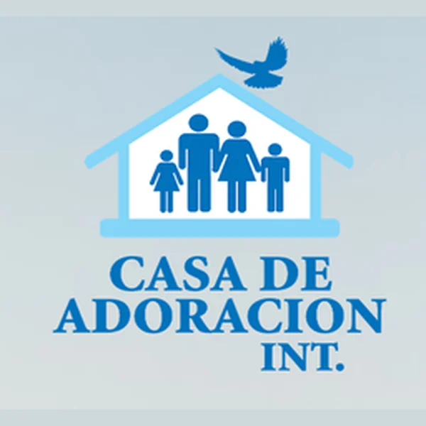 Radio Adoración Int. logo