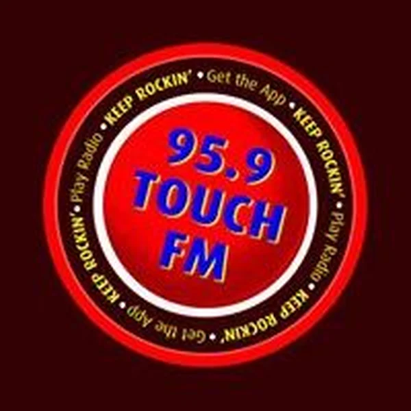 Touch FM 95.9 logo