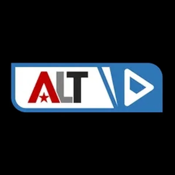 Raudio ALT logo