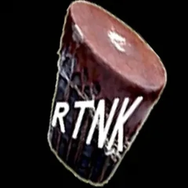 RTNK BIDEKA Radio logo