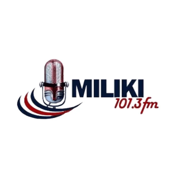 Miliki 101.3 FM Ojodu logo
