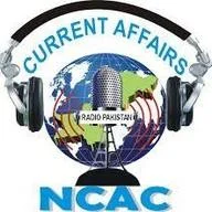 Radio Pakistan - NCAC logo
