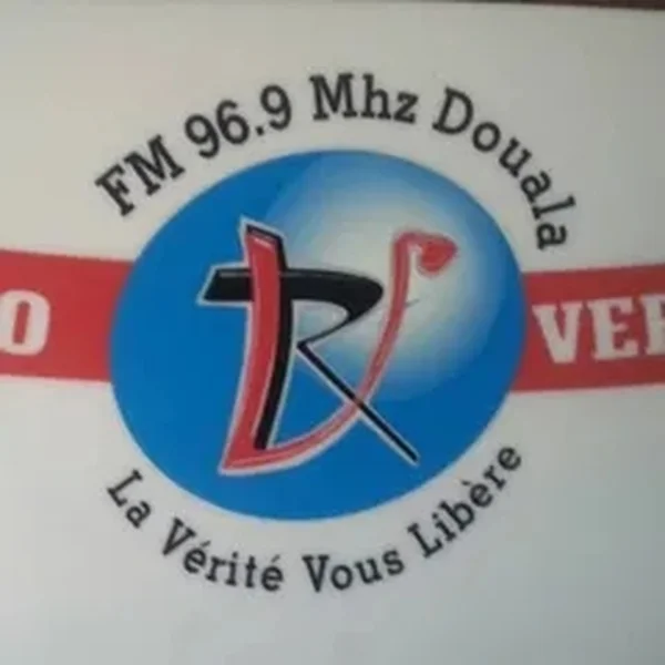 Radio Veritas 96.9 FM logo