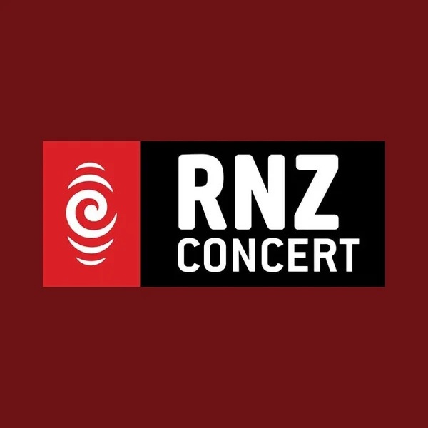 RNZ - Concert logo
