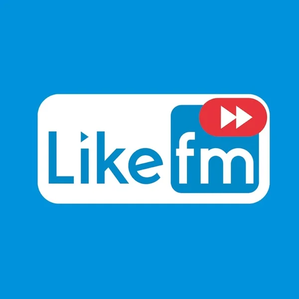 Like FM Иже́вск 88.0 logo