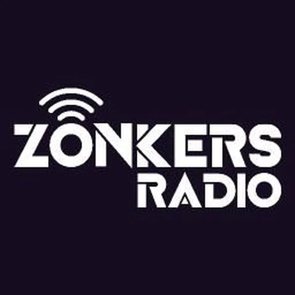 Zonkers Radio logo