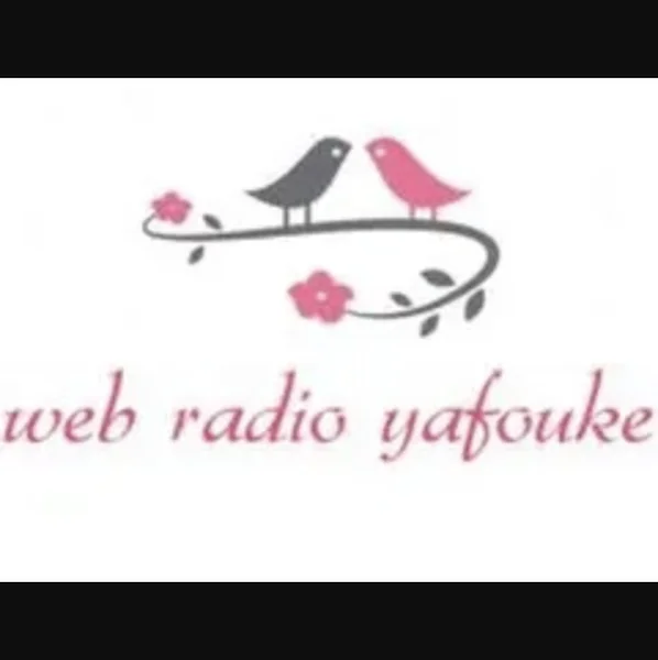 Web Radio Yafouke logo