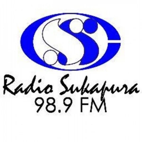 Radio Sukapura 98.9 Tasikmalaya logo