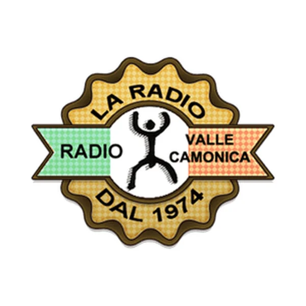 Radio Valle Camonica logo