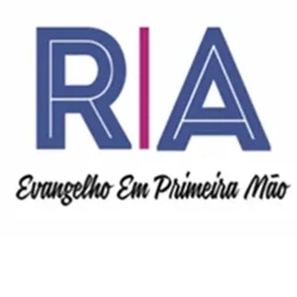 Rádio Aleluia logo