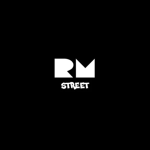 Radio Moris - Street logo