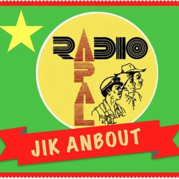 Radio APAL logo
