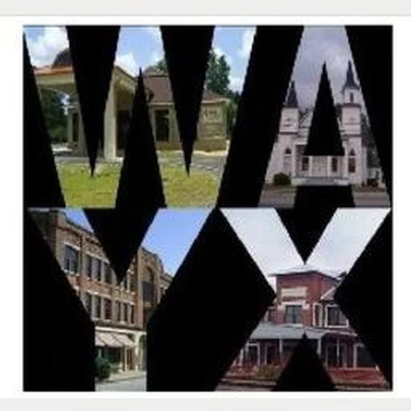 Classic Rock 96.3 Waycross WAYX logo