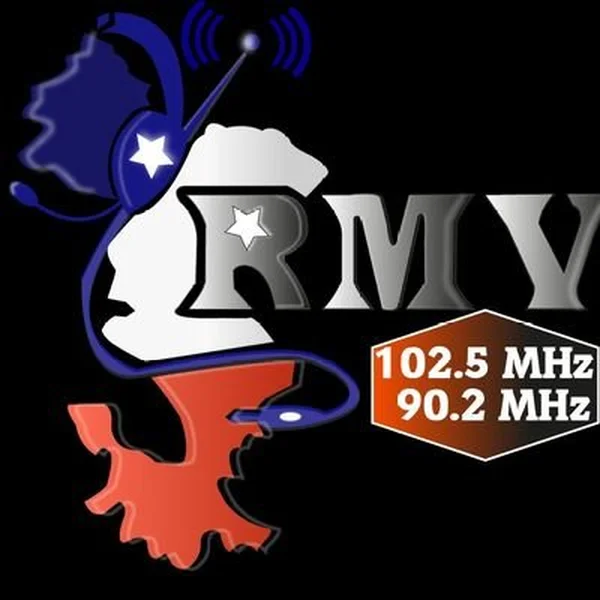 RMV Radio Mirereni Ville logo