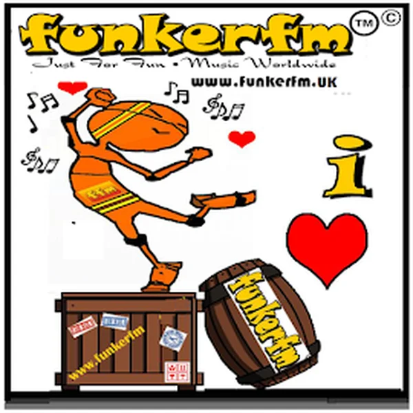 Funker FM logo